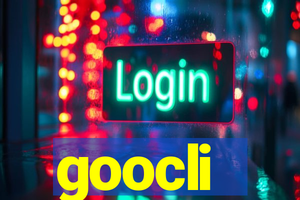 goocli - inicio